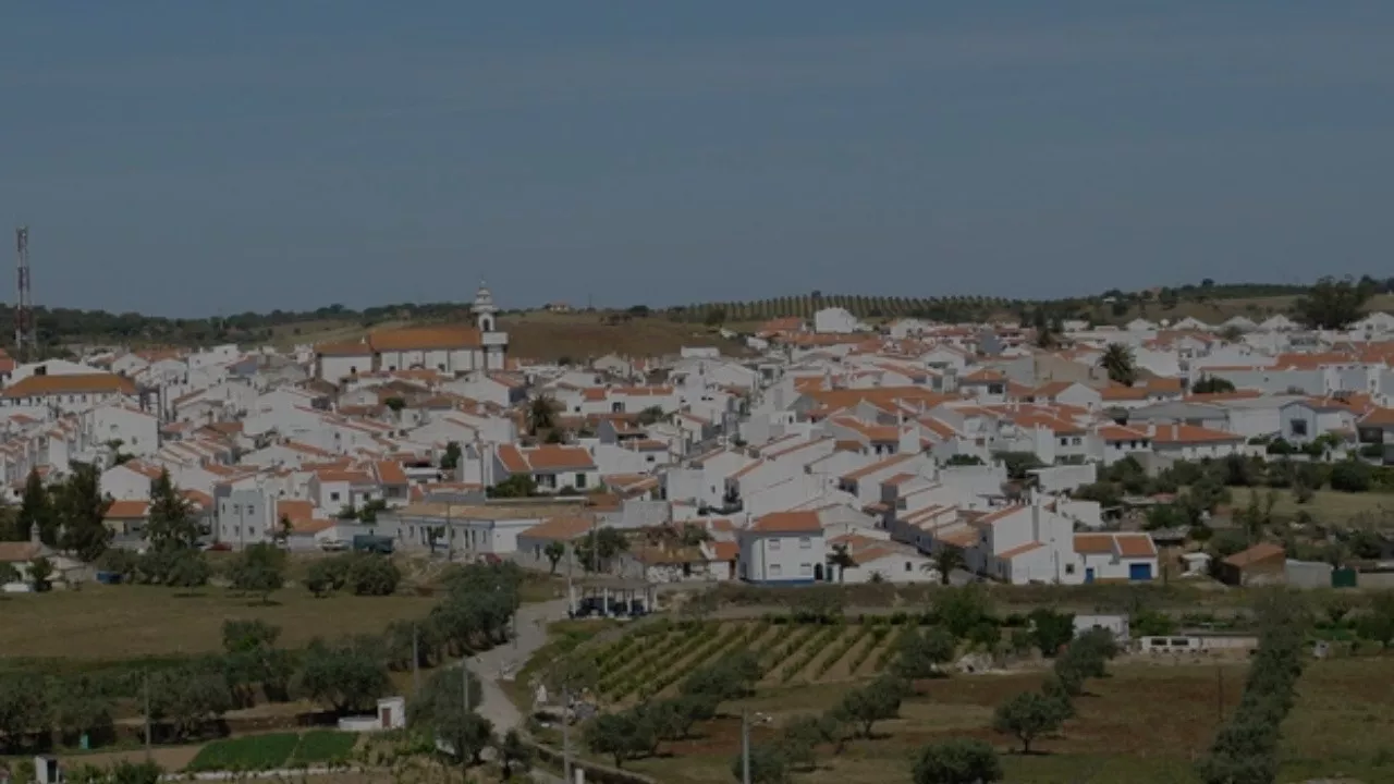 Almodôvar e Graça dos Padrões